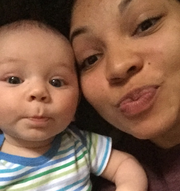 Amber S., Babysitter in Bensalem, PA with 2 years paid experience
