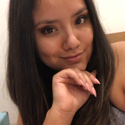 Anais C. - Hollywood <span class="translation_missing" title="translation missing: en.application.care_types.child_care">Child Care</span>