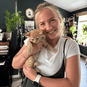 Tessel V., Pet Care Provider in Nashville, TN with 6 years paid experience
