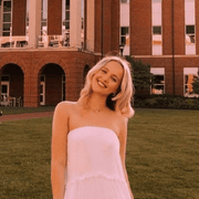 Annkathryn B., Nanny in Rustburg, VA 24588 with 4 years of paid experience