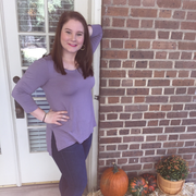 Megan E., Babysitter in Hartsville, SC with 5 years paid experience