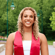 Kennedi H., Babysitter in 46140 with 5 years of paid experience