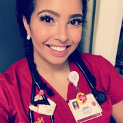 Nicole G. - Los Angeles <span class="translation_missing" title="translation missing: en.application.care_types.child_care">Child Care</span>