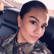 Jajaira G. - Alexandria Nanny
