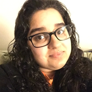 Bruna C. - Danbury Nanny