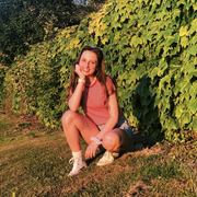 Ellen H., Babysitter in Lockport, NY with 5 years paid experience