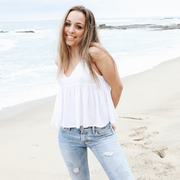 Rebecca M., Babysitter in Laguna Niguel, CA with 5 years paid experience