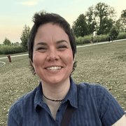 Danielle S., Pet Care Provider in Berkley, MI with 20 years paid experience