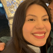 Andrea J., Babysitter in 60421 with 1 year of paid experience