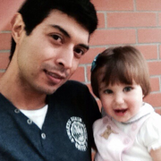 Cesar G., Babysitter in New York City, NY with 5 years paid experience