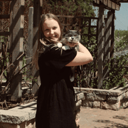 Jaylyn S., Pet Care Provider in Stillwater, OK with 0 years paid experience