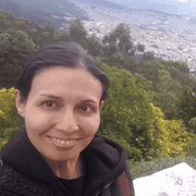 Margarita Q., Pet Care Provider in Forest Hills, NY with 1 year paid experience