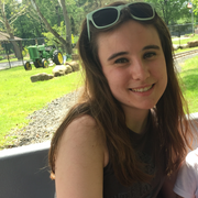 Kimberly T., Babysitter in Hasbrouck Heights, NJ with 4 years paid experience