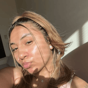 Alize G., Care Companion in Troy, NY with 2 years paid experience