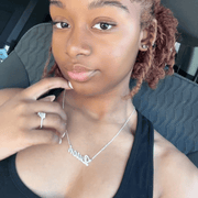 Kamiah W., Babysitter in 29123 with 1 year of paid experience