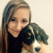 Justine M., Pet Care Provider in Charlotte, NC with 5 years paid experience