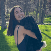 Madison H., Babysitter in New Canaan, CT with 5 years paid experience