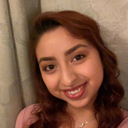Jazel G. - Pharr Babysitter