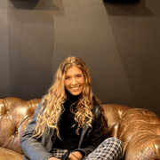 Natalie B., Babysitter in Cleveland, OH with 4 years paid experience