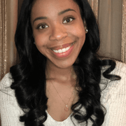 Nyjae J., Nanny in Birmingham, MI with 5 years paid experience