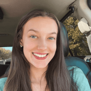 Raven I., Babysitter in Red House, VA with 2 years paid experience