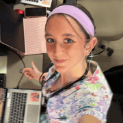 Melody L., Nanny in Maynardville, TN 37807 with 4 years of paid experience