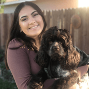 Jaden F., Pet Care Provider in Hanford, CA with 2 years paid experience