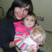Mihaela C., Babysitter in Ridgewood, NY with 3 years paid experience