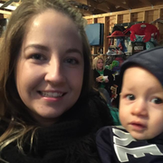 Erin K., Nanny in Everett, MA with 10 years paid experience