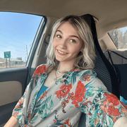 Makaila C., Babysitter in 74851 with 5 years of paid experience