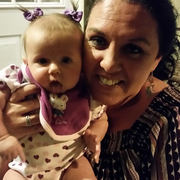 Rachel M., Babysitter in Griffin, GA with 12 years paid experience