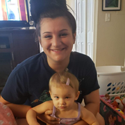 Courtney W., Nanny in 34609 with 1 year of paid experience