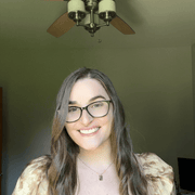 Delaney G., Babysitter in Elwood, IL 60421 with 3 years of paid experience