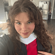 Baleigh D., Child Care Provider in 30540 with 2 years of paid experience