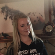 Hailey T. - Ridgefield Babysitter