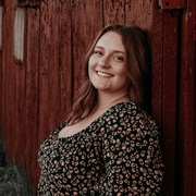 Jacy K., Nanny in Reed City, MI 49677 with 3 years of paid experience