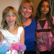 Glenda F., Babysitter in Ballwin, MO with 1 year paid experience