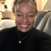 Jeremica D., Nanny in Gretna, LA with 6 years paid experience