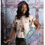 Shydaja W. - Montgomery Nanny