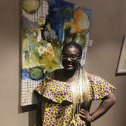 Adeola A. - Frisco Babysitter