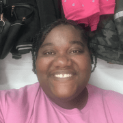 Tiera J., Nanny in Lufkin, TX 75904 with 5 years of paid experience