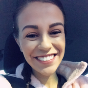 Kylie C. - Prosser Babysitter