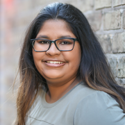 Prachi A., Nanny in Saint Paul, MN with 4 years paid experience