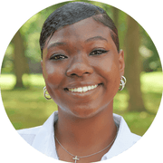 Kyreisha C., Nanny in Andalusia, PA with 8 years paid experience