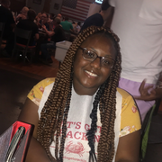 Tajshae B., Babysitter in Hawkinsville, GA with 7 years paid experience