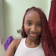 Kennedy A., Care Companion in Westchester, IL with 1 year paid experience