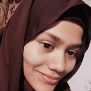 Fahima B., Babysitter in Hamtramck, MI with 1 year paid experience