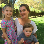 Claudia H., Nanny in 95618 with 10 years of paid experience