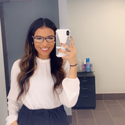 Kayla S. - New Bern Nanny