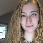 Avery W. - Augusta Babysitter